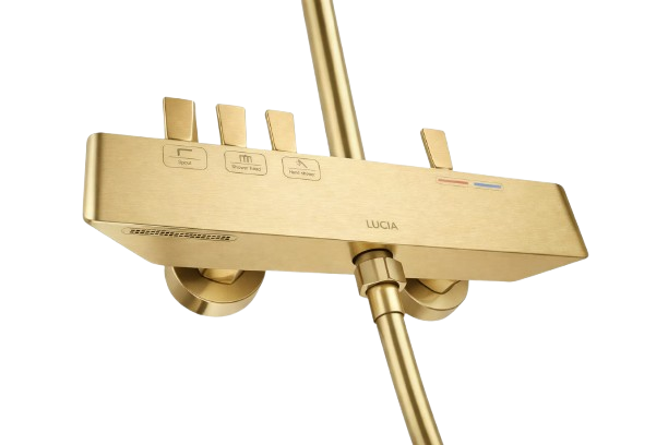 Precision Valve Hardware